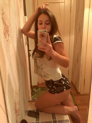Индивидуалка Карина Фотография 2